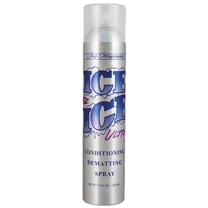 Picture of Chris Christensen Ice On Ice Ultra Dematting Spray 236ml